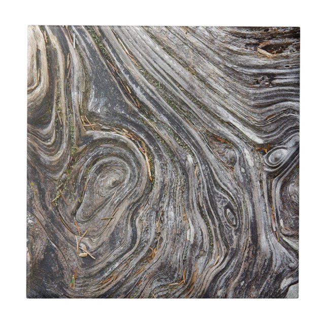 Driftwood Tile (Front)