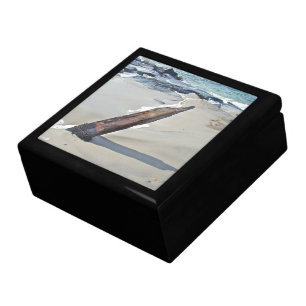 Driftwood Unchained Gift Box