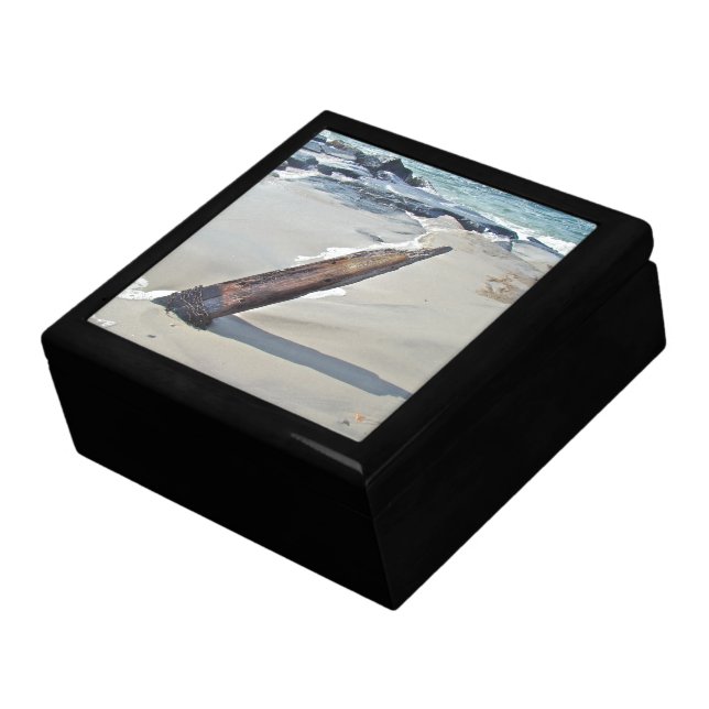 Driftwood Unchained Gift Box (Side)