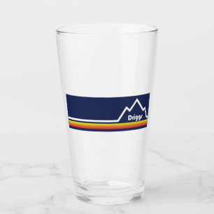 Driggs Idaho Glass