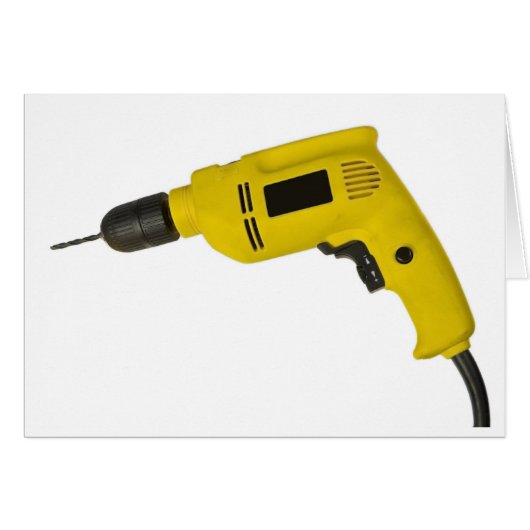 drill (Front Horizontal)