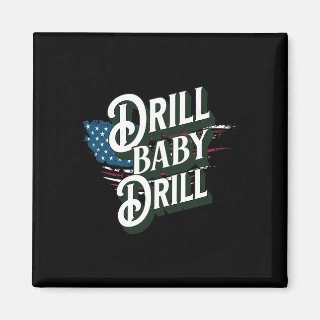 Drill 1  magnet (Front)