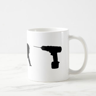 Drill Baby Drill Coffee Mug