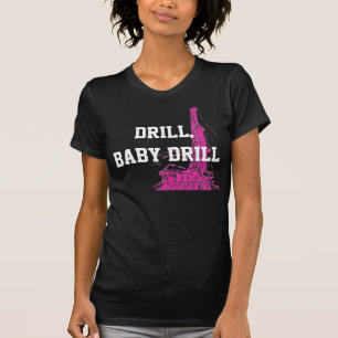 Drill T-Shirt