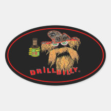 DRILLBILLY Oilfield