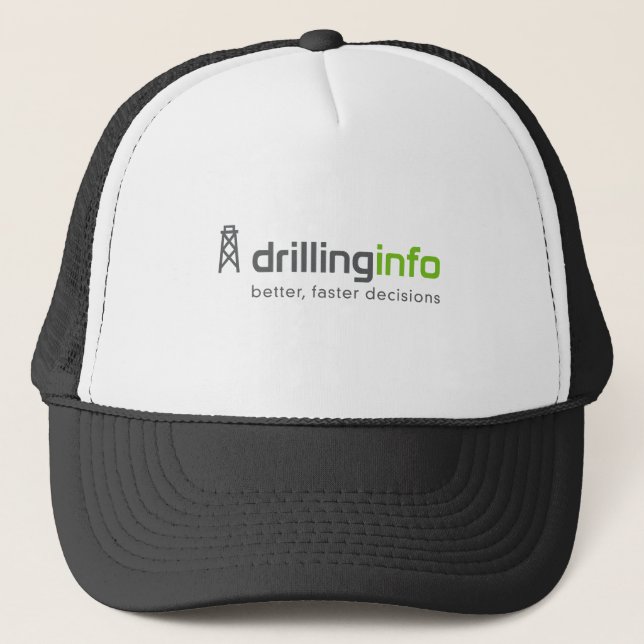 Drillinginfo Logo Hat (Front)