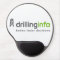 Drillinginfo Mouse Pad