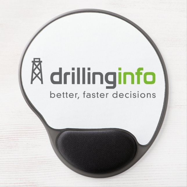 Drillinginfo Mouse Pad (Front)
