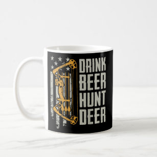 Camo Rustic Hunting Hunter Coffee Mug Graphic by StudioDigitalStore ·  Creative Fabrica