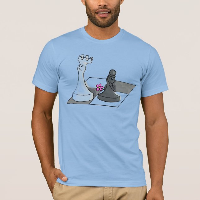 Drink Beer T-Shirt (Front)