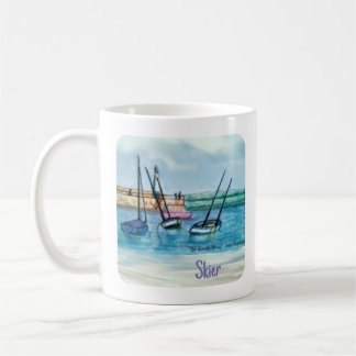 Drink Classics Mug, 11 oz Coffee Mug