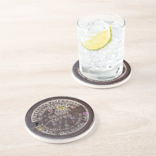 Drink Coasters | Zazzle