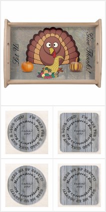 Drink Coasters