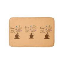 Drink Coffee, Save Birds