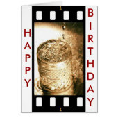 Drink film reel (Front)