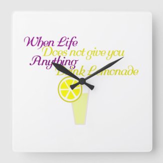 Drink Lemonade Summer Fresh Humor