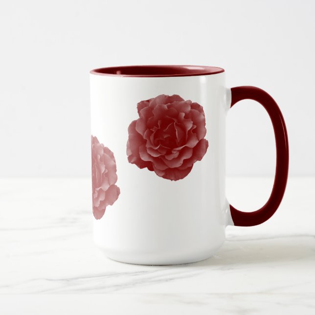 Drink Me Alice Mug (Right)