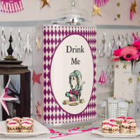  Alice In Wonderland Kitchen Accessories