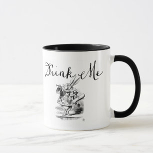 Drink Me Mug