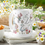 Drink Me | Vintage Alice In Wonderland Tea Party Coffee Mug