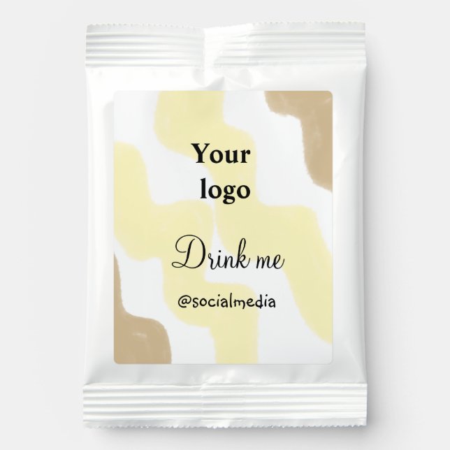 Drink Mix (Front)