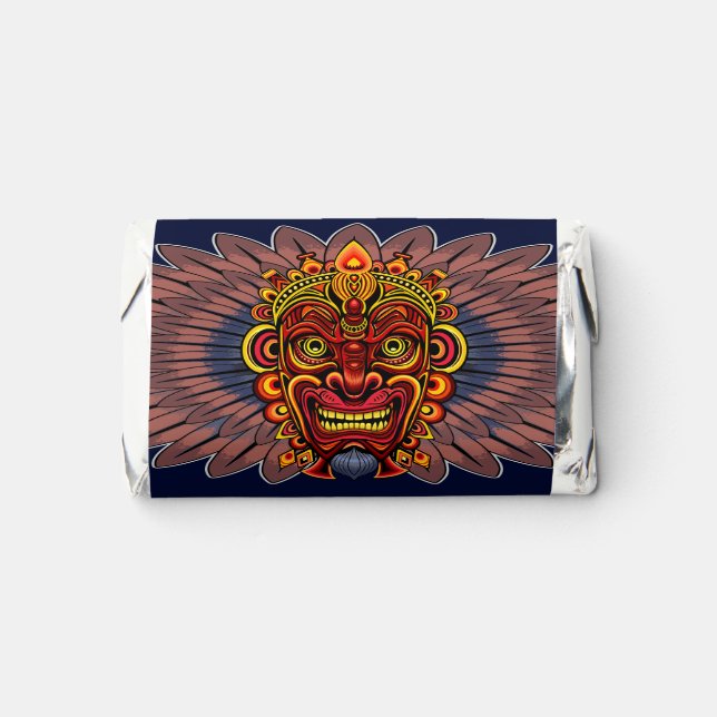 Drink Mix Hershey's Miniatures (Front)