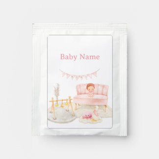 Drink Mix Party Favor - Beautifully Made