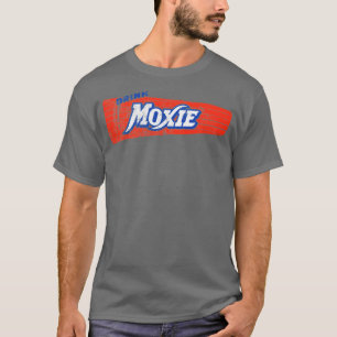 Drink Moxie T-Shirt