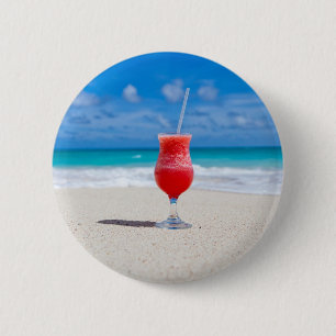 Drink On Beach button