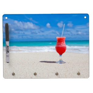 Drink On Beach message board