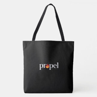 Drink Shakes. Get Healthy. Make Money. Black Tote Bag