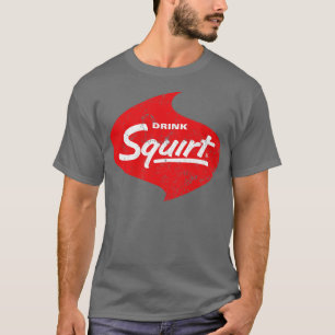 Drink Squirt T-Shirt