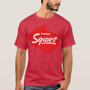 Drink Squirt T-Shirt