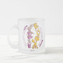 Drink the Coffee, Do the Things