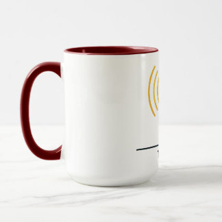 Drink the SIgnal Mug