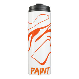 Drink Thermal Tumbler