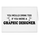 Drink Too - Graphic Designer