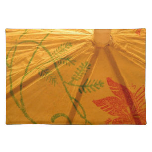 Drink Umbrella Placemat