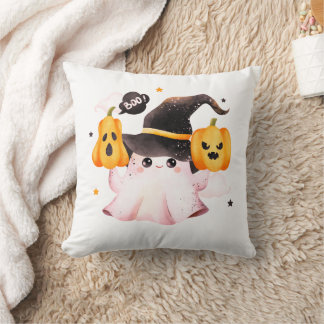 Drink Up Witches Halloween Tote Bag – Spooky Witch Throw Pillow