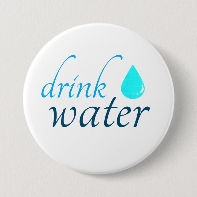drink water button (Front)