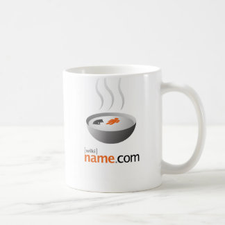 drink wiki soup coffee mug