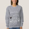 Drink Wine and Hang out with my Dog Hoodie