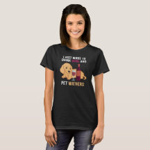 Drink Wine & Pet Wieners: Dachshund Lover's Dream