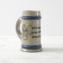 "Drink With Cthulhu" Beer Stein