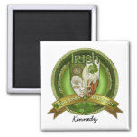 Drinkers & Thinkers - Irish Blessings Magnet