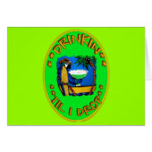 DRINKIN' TIL I DROP (Front Horizontal)