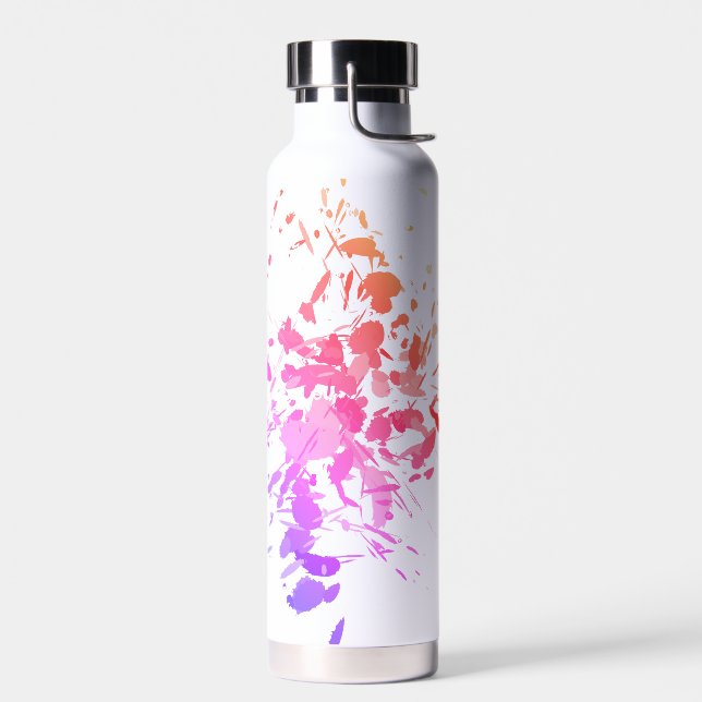 drinking bottle (Left)