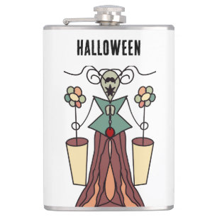 drinking bottle flask