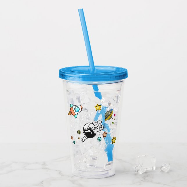 drinking cup (Front Ice)