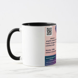 Drinking Cup/Mug Mug